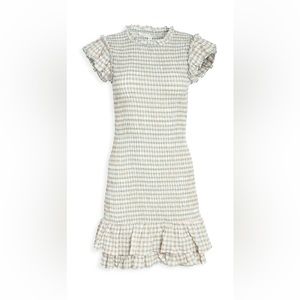 NWT Veronica Beard Cici Dress Size 6